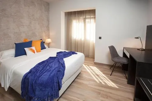 Appartamento Gran Marina Suites Las Palmas de Gran Canaria Spagna