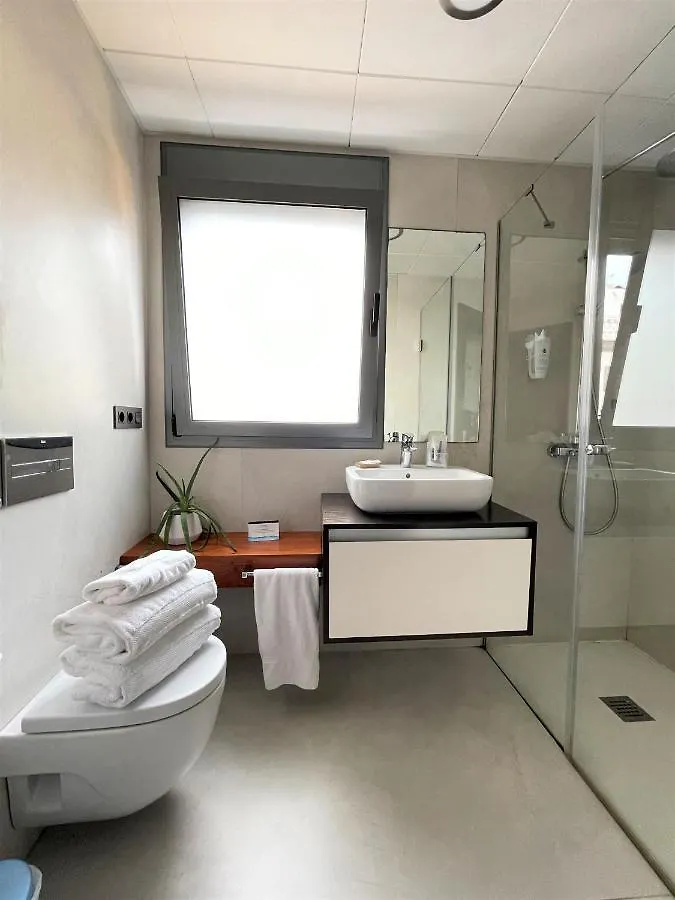 Gran Marina Suites Las Palmas de Gran Canaria Appartamento