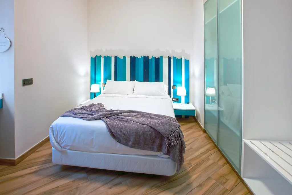 Gran Marina Suites Las Palmas de Gran Canaria