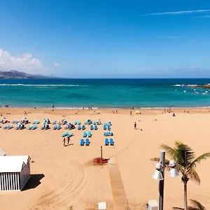 Precioso Apartamento A 150 Metros De La Playa Appartamento