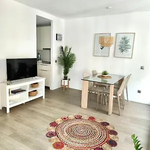  Apartment Boutique Canteras