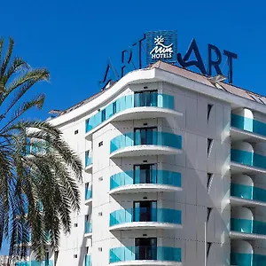 Art En Palmas - Casa vacanze