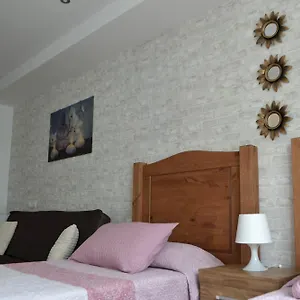 501 Con Vista Mar Appartamento