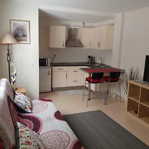 La Puntilla Del Mar Apartamento